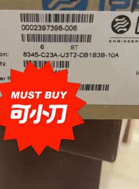 可维修ETA 8345-C23A-U3T2-DB1B3B-10A断议价