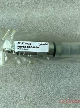 可维修全新威格士PRV12-10-S-0-30插装阀，vicker