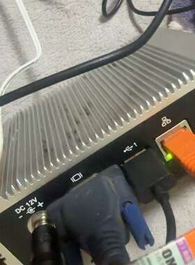 可维修研华工控机ARK-1122