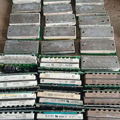 可维修模块原装拆机GT25PI120T5H