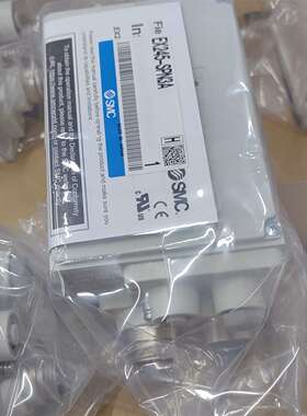 可维修全新原装SMC阀岛模块EX245-SPN3A，日议价