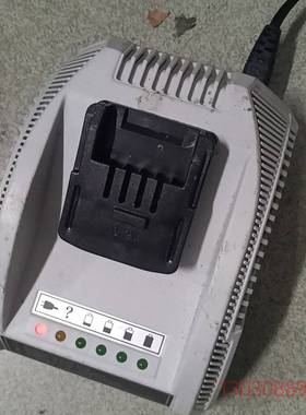 可维修台湾DU-PAS杜派B84192B充电器 成色如议价