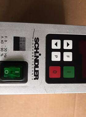 可维修德国雷欧控制器REOVIB MFS168控制器