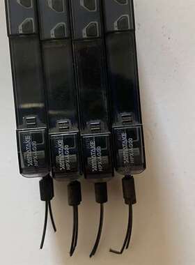 可维修YAMATAKE山武光纤放大器HPX-AG00-1拆机配件