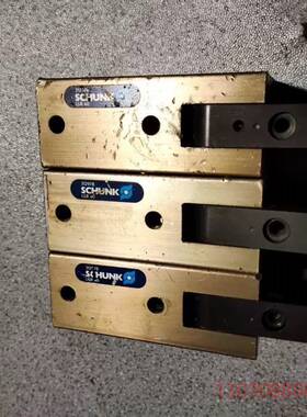 可维修德国SCHUNK 雄克 LGR 40 312978