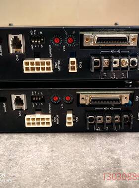 可维修日本VEXTA东方步进驱动器ASD12B-S