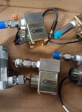 可维修美国VALCOR  SCIENTIFIC电磁阀，单价