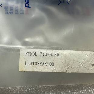 可维修FUJIKIN富士金FUNDL 6.35手动阀 71G