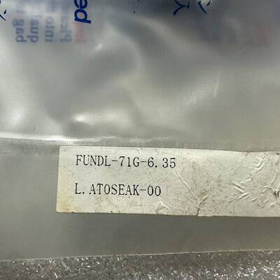 可维修FUJIKIN富士金FUNDL-71G-6.35手动阀