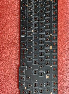 可维修Skyloong小呆虫GK980无线三模LiteGasket