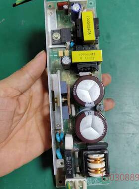 可维修日本COSEL 科索 LDA50F-24 电源 24v 2.