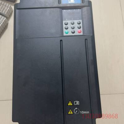 可维修汇川变频器MD290T22G/30P