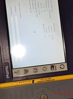 可维修安科特纳JDSU FST-2000带FST2802 XP系统