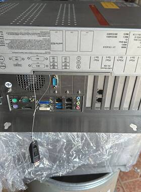可维修BECKHOFF倍福工控机C6640 CB1061-0001