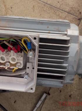 可维修SEW减速机电机 SA47-DRE80M4 速比23.20