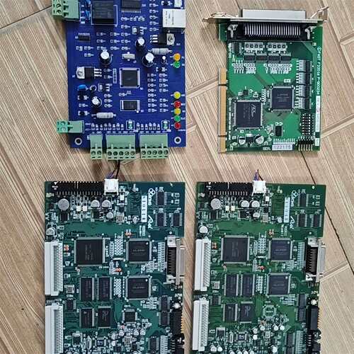 可维修法视特FAST FI001a P-900234 PCI IO议价