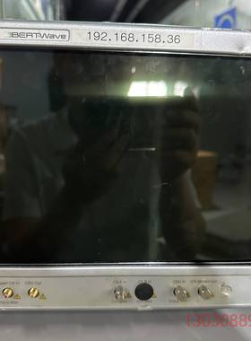 可维修Anritsu安立MP2102A光谱仪，眼图仪