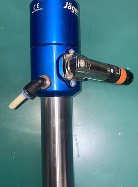 可维修德国Jager电主轴DentaDriver60-S21，6万