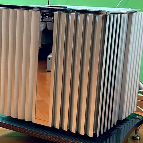 可维修德国Burmester（柏林之声）909mk5议价