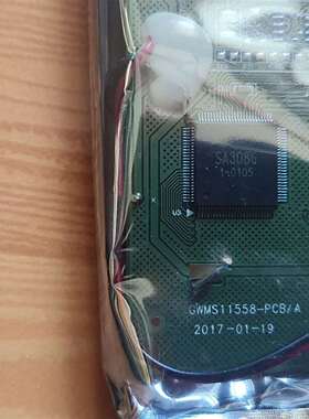 可维修GWMS11558-PCB工业屏