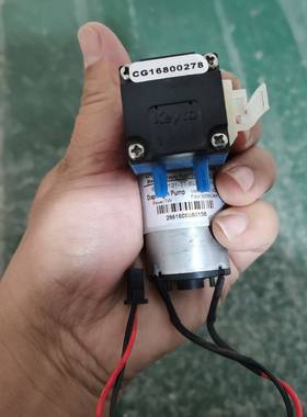 可维修拆机Keyto/垦拓 7121-31-ELA/1HC1 隔膜