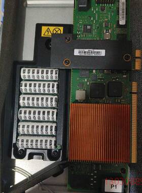 可维修IBM电源PN:41V0355  BPC-A  41V060