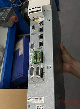 可维修#控制器REXRTH力士乐HMS01.1N-W0054-A-