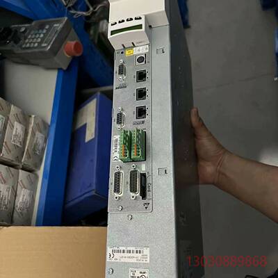 可维修#控制器REXRTH力士乐HMS01.1N-W0054-A-