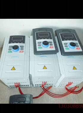 可维修拆机变频器XPD3100-0R7G3/1R5P3 0.75K