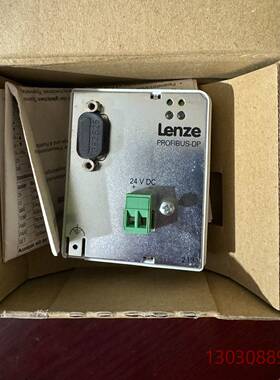 可维修LENZE冷茨控制板EMF2131IB全新原装实物顺