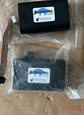 可维修全新 TotalPhase AardVark I2C/SPI