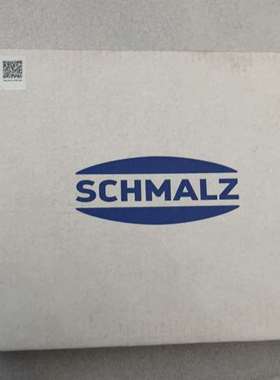 可维修施迈茨真空发生器：SCPI-FS 25 NO RP M12-