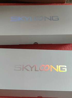 可维修Skyloong全新SK68 极客定制小呆虫SK68 键盘