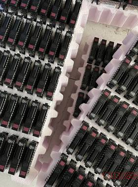 可维修HP 600G 10K 2.5 SAS硬盘 702659-0