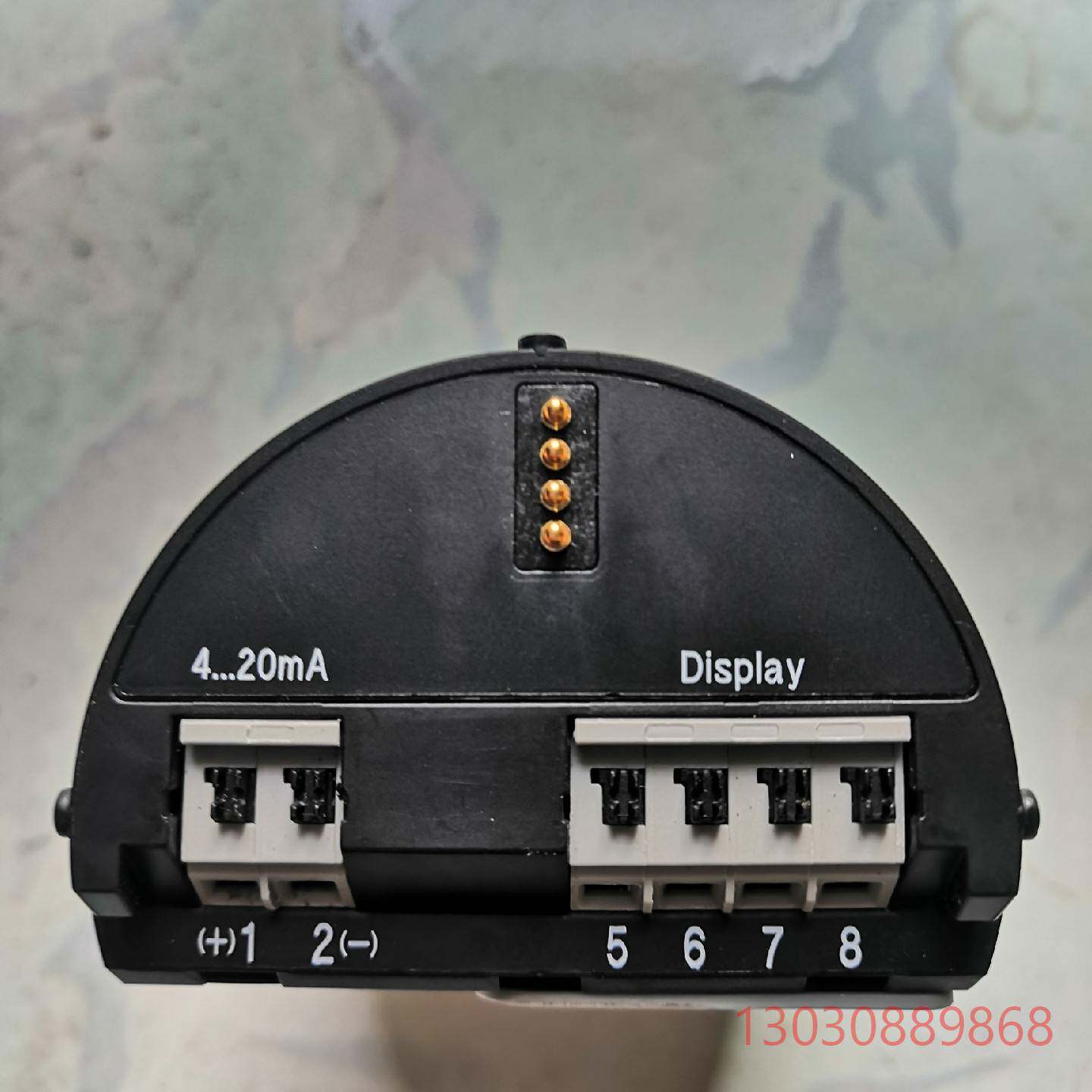 可维修威格VEGA雷达液位计模块。威格puls64 模