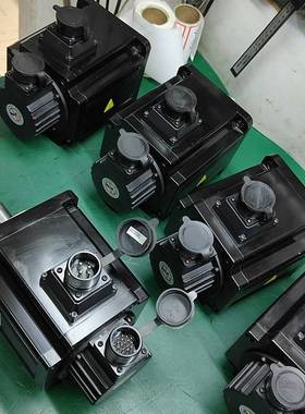 可维修东菱伺服电机2kw    130DNMA2-00002CKA