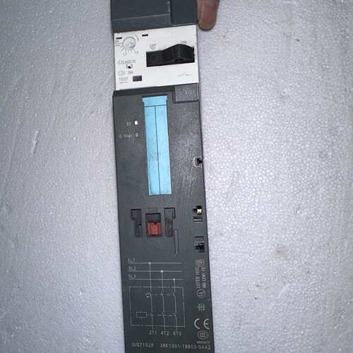 可维修3RK1301-1BB00-0AA2电动机起动器，全新议价