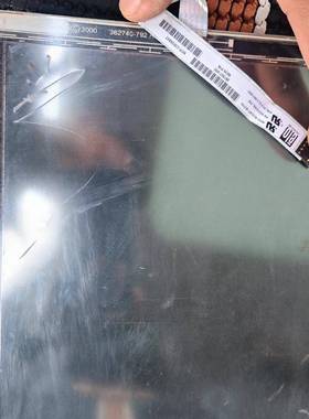 可维修ELO 12寸工业触摸屏面板scn-at e274