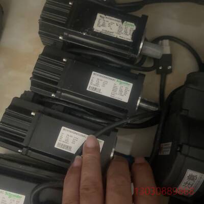 可维修全新电机BCH16HD04330A5C