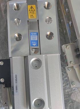 可维修SMC钩销气缸CJQPDB50-198RBLS剩余一个