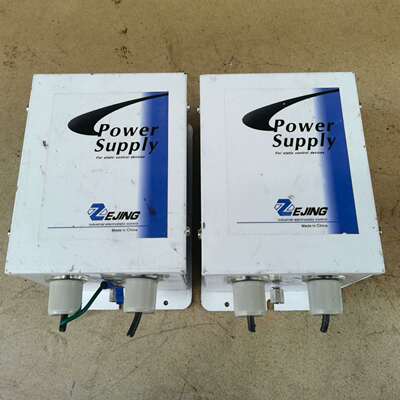 可维修ZEJING泽井离子发生器，型号Power Supply，