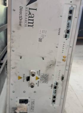 可维修Lam泛林射频电源控制器，型号660-300316-0