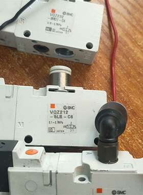 可维修VQZ232-6MO1-C6  VQZ212-6LB-C6