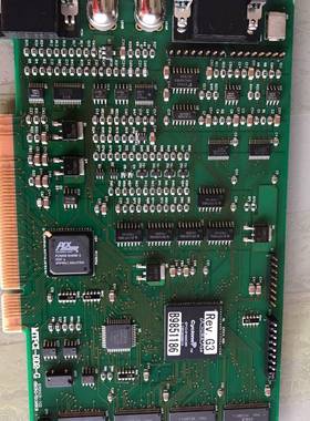 可维修MICRO-TECHICA测试卡，型号：MTPCI-DD2-