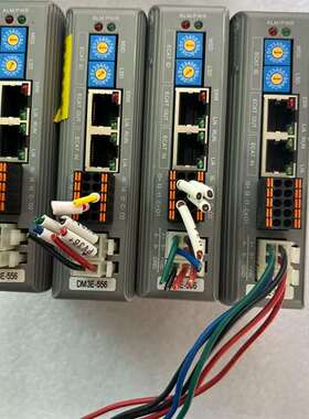 可维修雷赛DM3E-556总线驱动，10来个，包功能