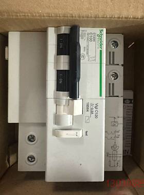 原装老款漏电开关 18564 MUITL9-VIGIC议价