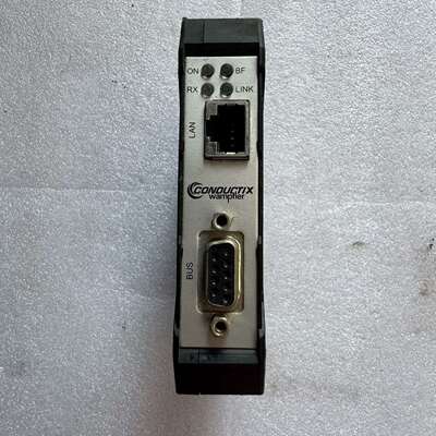 可维修conductix wampfIer