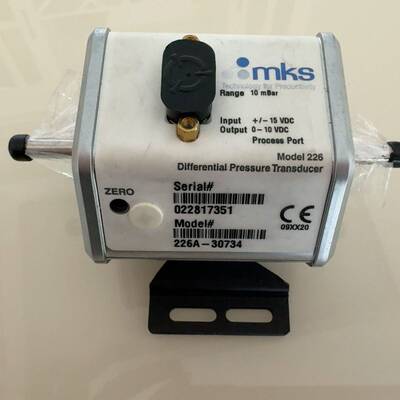 可维修MKS 226A-30734/226A-29073真空压力计