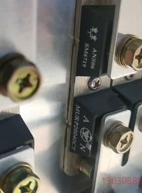 可维修原装拆机ANS06   SM6719  MBRP400100