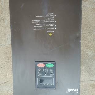 22P 功能 018G 可维修拆机英威腾变频器CHE100